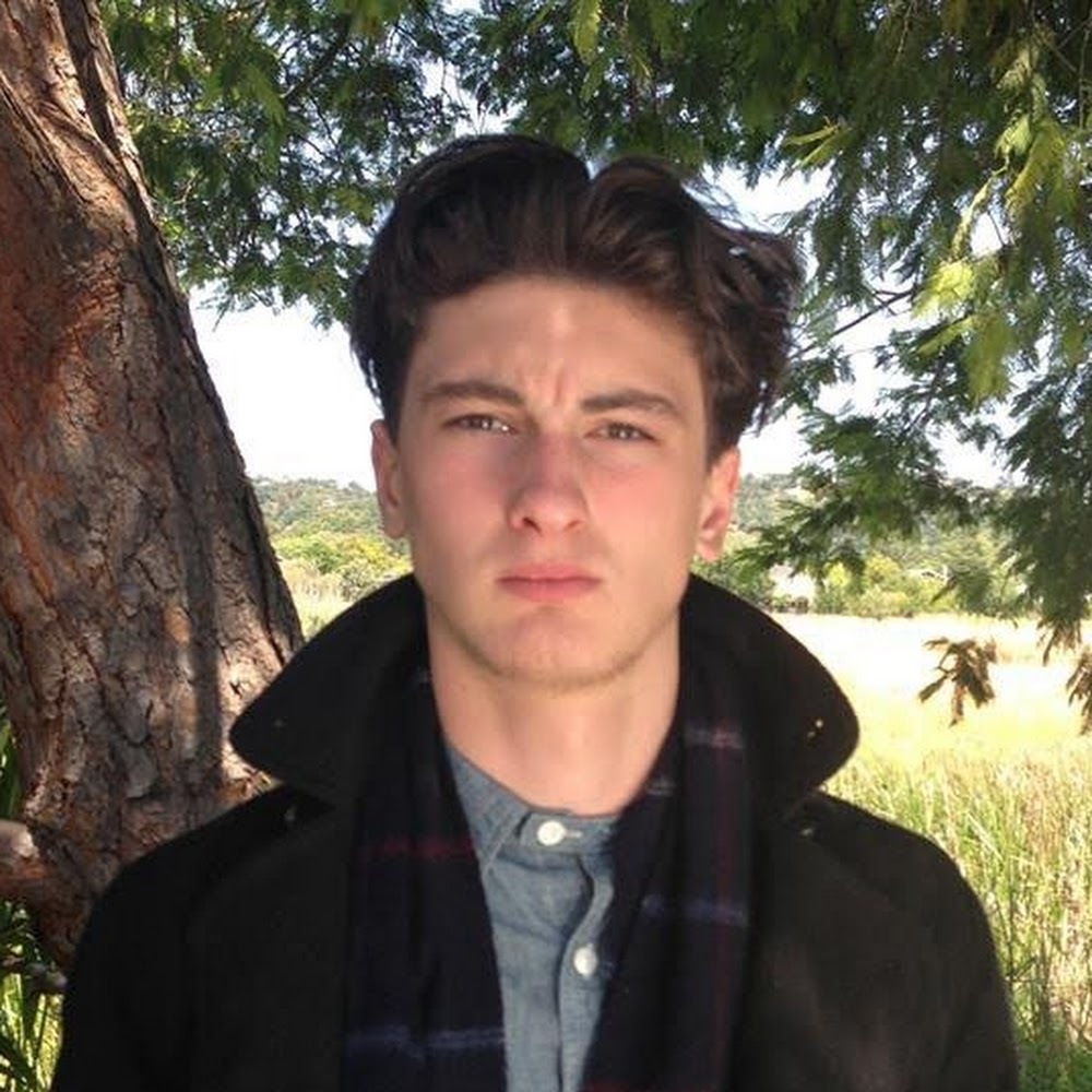 Meet your Posher, Tim